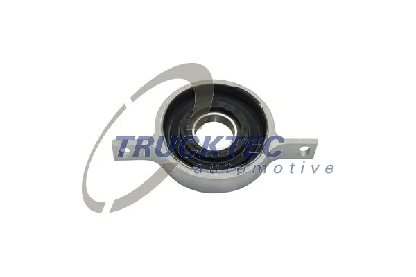 Suspension, propshaft